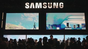 TSMC’de Kapasite Doldu: Devler Samsung’a Kaçıyor