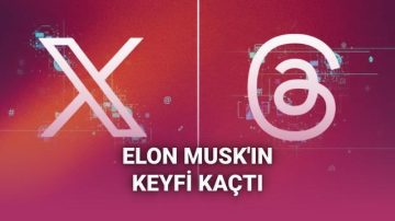 Türkiye’de 2 yıldır kullanıma kapalı olan Threads, günlük kullanıcı sayısında X’i geride bıraktı