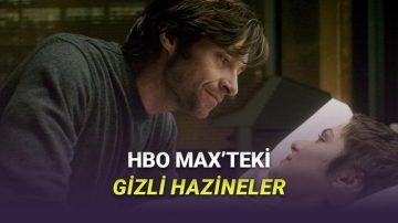 Türkiye’nin En Tanınan Platformu HBO Max’te Olmasına Karşın Kimsenin Bilmediği Kusursuz Sinemalar