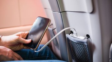 Uçaklarda powerbank taşıma kurallarında değişiklik yapıldı
