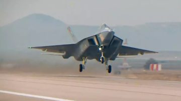 Ulusal muharip uçak KAAN’ın teslimatı 2029’da başlayacak