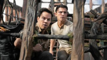 Uncharted sineması neden yasaklandı? Tartışmanın merkezindeki harita ayrıntısı