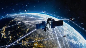 Uydular, gelecekte 5G ve 6G bağlantısını kesintisiz hale getirebilir