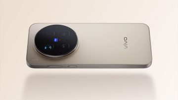 Vivo X300 serisi genişliyor: Vivo X300s’nin teknik ayrıntıları ortaya çıktı