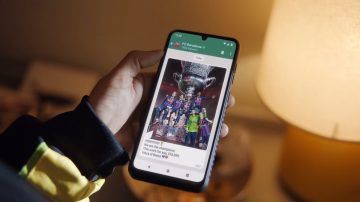WhatsApp 1 saatlik kaybolan bildirileri test ediyor