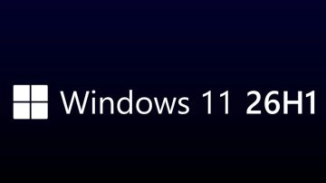 Windows 11 26H1 nedir? Yeni sürüm hangi aygıtlara sunulacak?