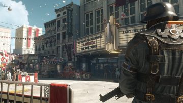 Wolfenstein serisi geri dönüyor: B.J. Blazkowicz’in kıssası devam edecek