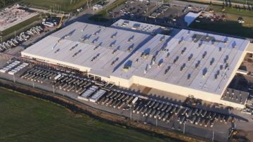 xAI, gigavat ölçekli Colossus 2 harika bilgisayarını hizmete aldı: Dünyada birinci