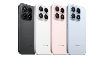 Xiaomi 17 Max, 200 MP ana kameraya sahip olacak