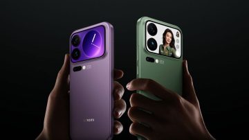 Xiaomi 17 Max devasa batarya ile geliyor