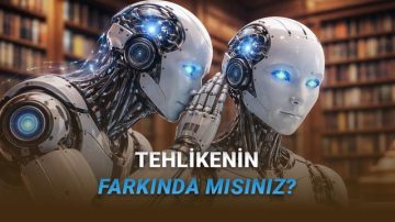 Yapay Zekâlar Birbirinden Kopya Çekmeye Başladı: ChatGPT, Elon Musk’ın Grokipedia’sını Kaynak Gösterdi!