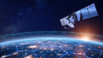 Yapay zekanın güç açlığı uzaya taşınıyor