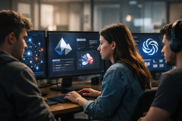 200 binden fazla AI modeline tek bir API ile ulaşın! Tek tek abone olmaya son!