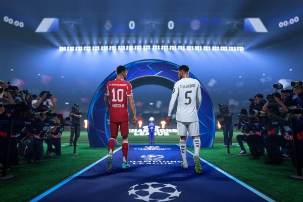 2026’da oynayabileceğiniz en güzel futbol oyunları (PC, konsol ve mobil)