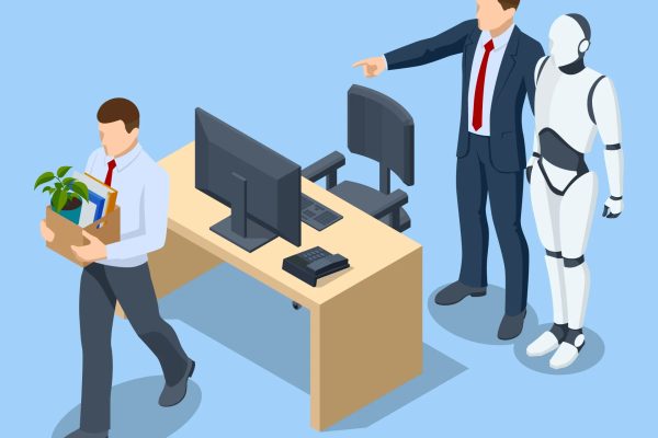 2026’nın birinci ayında teknoloji bölümünde 30 bin kişi işten çıkarıldı