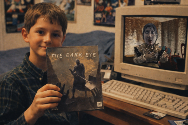 90’ların kült PC klasiği Steam’e geldi, lakin ismi biraz tuhaf