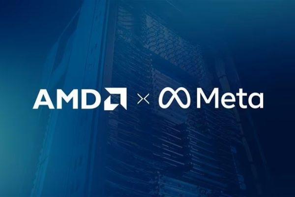 AI yarışında yeni cephe: Meta, AMD ile stratejik mutabakat imzaladı