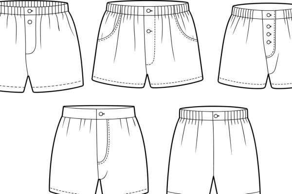 Akıllı iç çamaşırları, bedenin sırlarını ifşa etmeye başladı