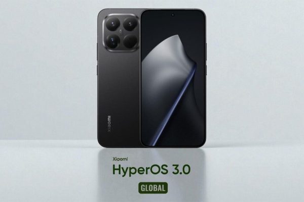 Android 15 tabanlı Xiaomi HyperOS 3.0 global dağıtıma çıktı