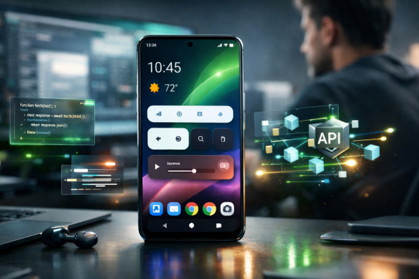 Android 17 Beta yayınlandı: Geliştiriciler için radikal değişiklikler var