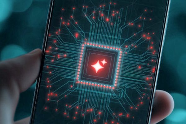Android dünyasında bir birinci: Yapay zeka takviyeli virüs çıktı