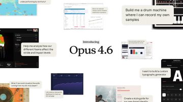 Anthropic, Claude Opus 4.6’yı tanıttı: Maksat artık kodlamanın ötesinde