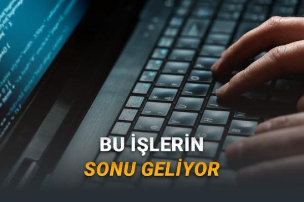 Anthropic Mühendisinden Korkutan Açıklama: “Yapay Zekâ, Bilgisayarla Çalışılan Tüm İşleri Acı Verici Halde Etkileyecek”
