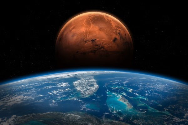 Antik Mars sanılandan farklı mıydı? Yeni bulgular ortaya çıktı