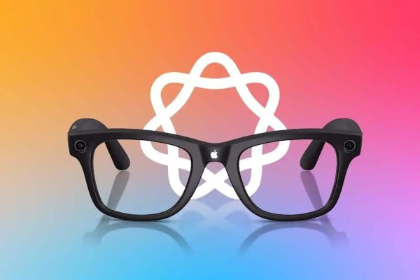 Apple, 3 yeni yapay zeka dayanaklı giyilebilir aygıt geliştiriyor