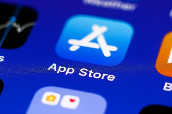 Apple App Store Yaş Sonu Uygulamasını Başlatıyor