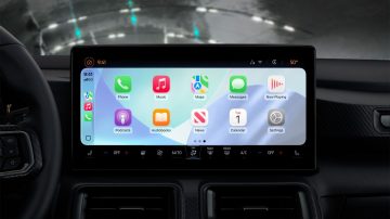 Apple, CarPlay’e yapay zeka asistanlarını getiriyor