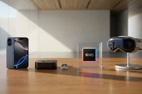 Apple Etkinliğinde Tanıtılacak Ürünler! iPhone 17e’den Yeni MacBook’a!