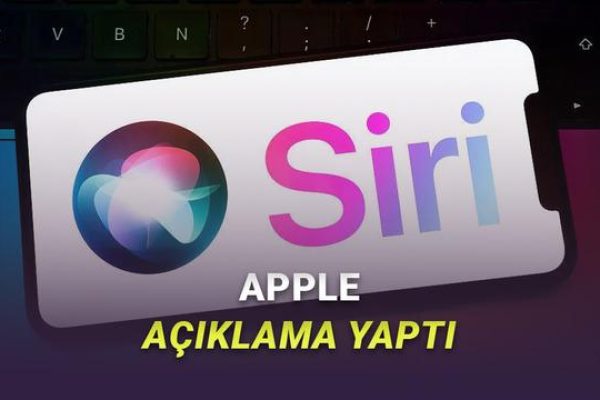 Apple, Yenilenen Siri’nin 2026’da Kullanıma Sunulacağını Doğruladı (Bu Sefer İnansak mı?)