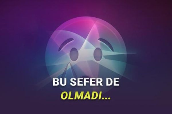 Apple’ın Yeni Siri’si Bir Kere Daha Ertelendi: Yeni Özellikler Kademeli Olarak Gelecek!