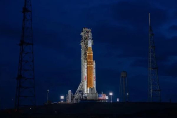 Artemis II’de kritik sorun: Yakıt kaçağı fırlatmayı durdurdu