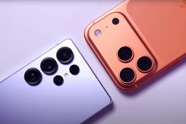 Avrupa’da en çok satan akıllı telefonlar muhakkak oldu: İşte liste