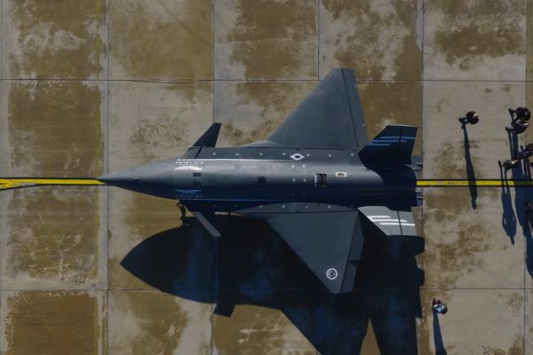 Bayraktar KIZILELMA’ya radar tehditlerine karşı etkin müdafaa