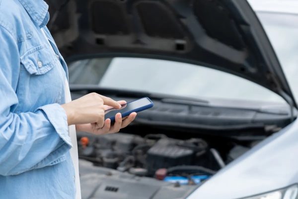 Beşerler artık tamirciyi aramak yerine ChatGPT’ye soruyor