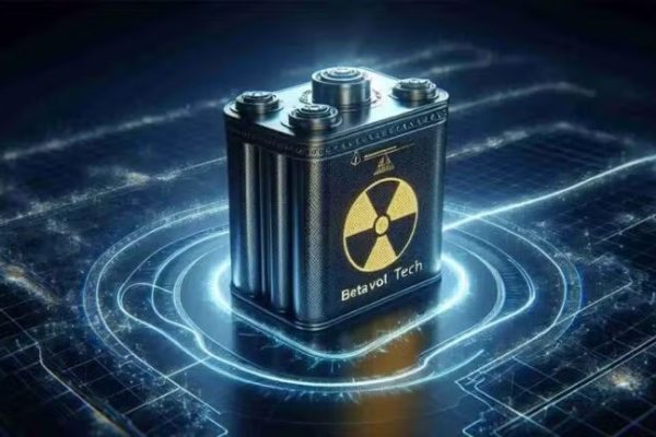 Betavoltaik ihtilal: 3D baskı ile üretilen nükleer pil, güç yoğunluğu sonlarını zorluyor