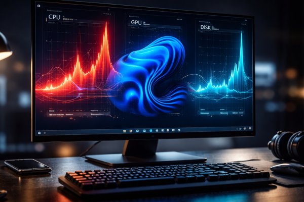 Bilgisayarınızın neden birdenbire yavaşlıyor? İşte anlayabilmeniz için fiyatsız çözüm!