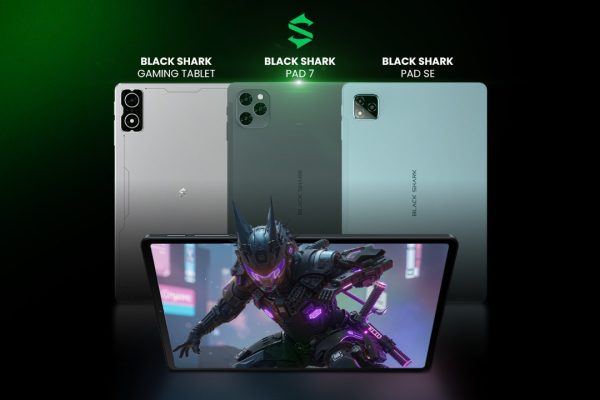 Black Shark tablet modelleri Türkiye’de