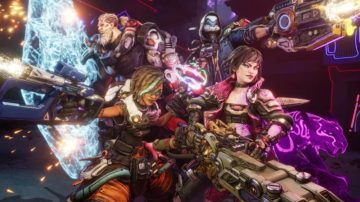 Borderlands 4’ün Nintendo Switch 2 sürümü askıya alındı
