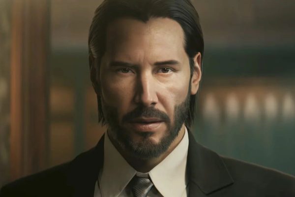 Büyük bütçeli bir John Wick oyunu geliyor; Birinci fragman yayınlandı