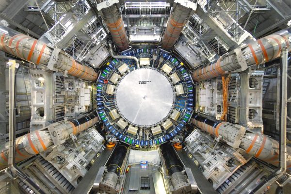 Büyük Hadron Çarpıştırıcısı’nda yeni devir: Dev dönüşüm süreci başlıyor