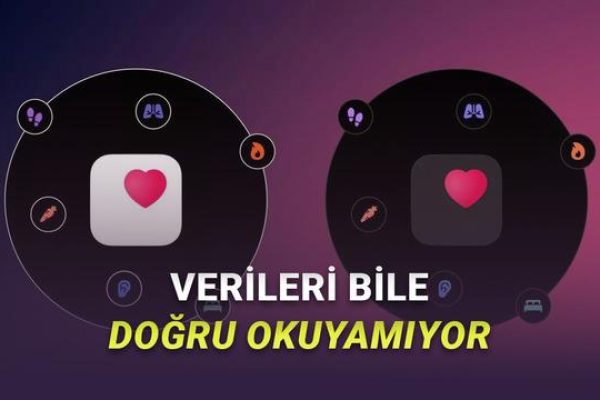 ChatGPT Health Sınıfta Kaldı: Sağlıklı Kişiyi Kalp Hastası Zannediyor!