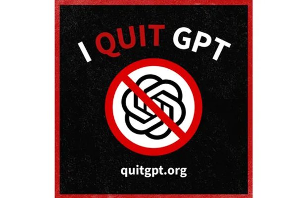 ChatGPT kullanıcıları yol ayrımında: QuitGPT boykotu işleri karıştırdı