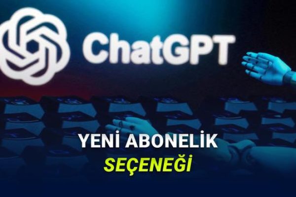 ChatGPT’ye Mevcut “Pro” Plandan Daha Ucuz Bir “Pro Lite” Aboneliği Geliyor: Pekala Fiyatı Ne Kadar Olacak?