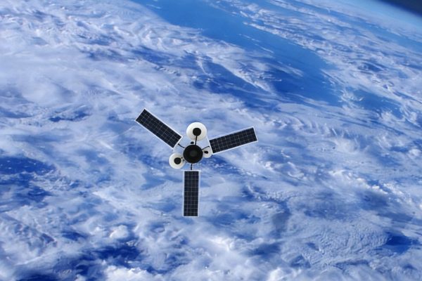 Çin’den uzay-yer haberleşmesinde rekor: 120 Gbps lazer temas