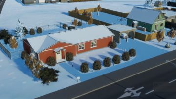 Cities: Skylines 2 için birinci büyük Iceflake güncellemesi yolda