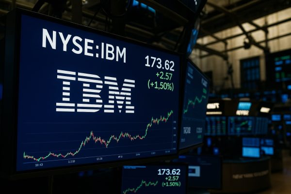 Claude Code Cobol kodlarına el attı, IBM 26 milyar dolar bedel kaybetti